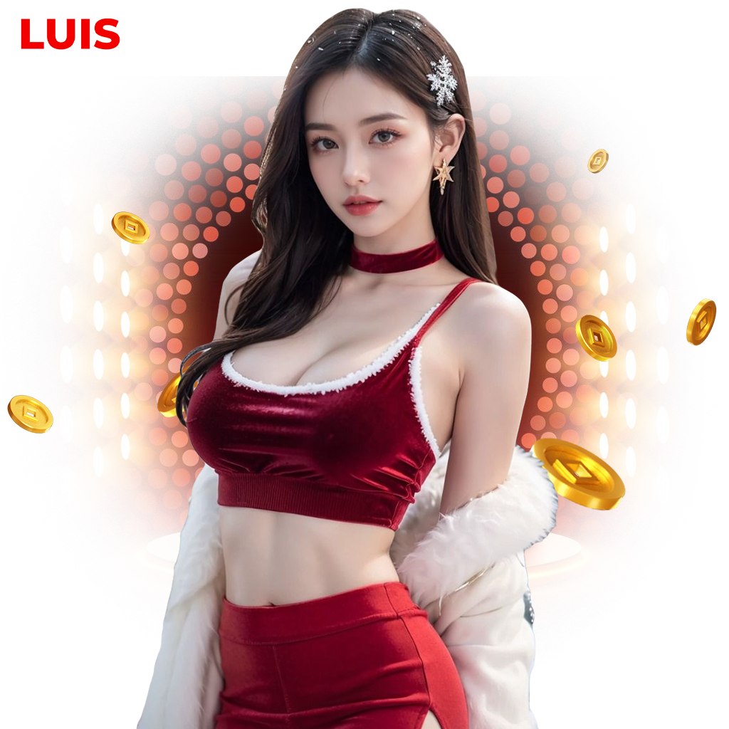 luis1688 1024x1024 สล็อคแตกง่าย